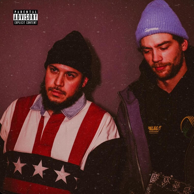 Vol. 2 w/ HOA Bossman